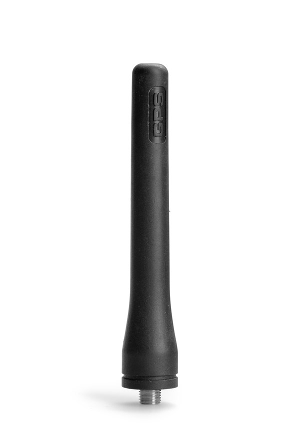 30631_1200X-1 Hytera antenne VHF 160-174 MHz 17 cm til PD4-/PD5-/PD7-/PD9/HP6-serien (AN0167H03) - Bild 1