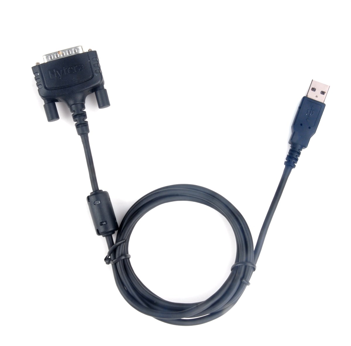 30641_1200X-1 Hytera programmeringskabel til HM/MD7/HR/RD-serien (PC40) - Bild 1