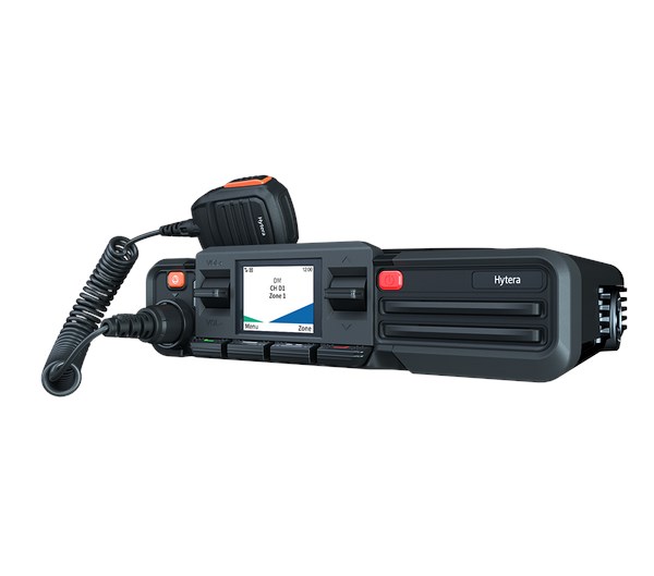 30755_1200X-1 Hytera HM685 UHF - Bild 1