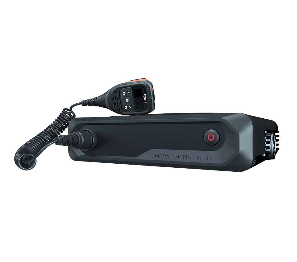 30756_1200X-1 Hytera HM655 UHF - Bild 1