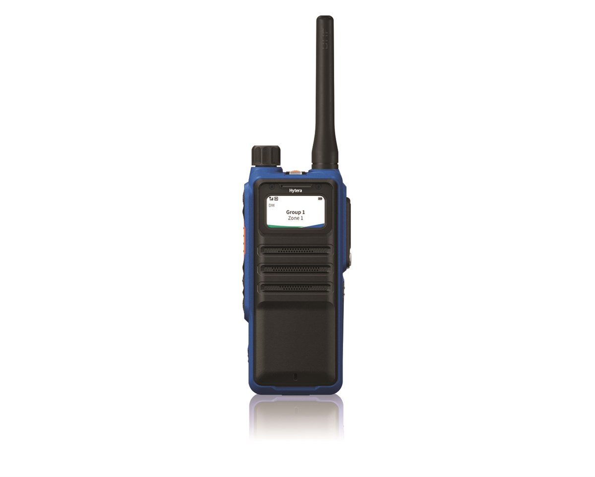 30787_1200X-1 (1) Hytera HP715EX 11C VHF - Bild 1