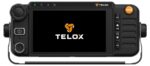 Telox M6 fastmontert POC 