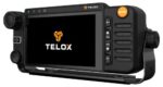 Telox M6 fastmontert POC  - Bild 2