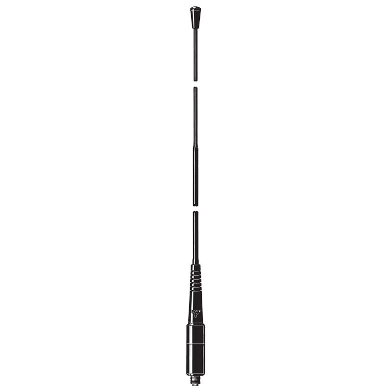 40311_1200X-1 Zodiac antenne lang til Freetalk Pro - Bild 1
