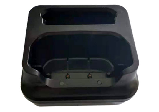 47053 Telox bordlader u/adapter til TE320/350 - Bild 1