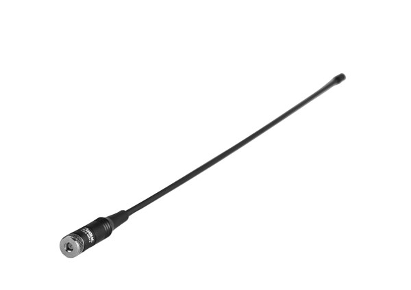 47113_1200X-1 Zodiac antenne lang 155 MHz til Hunt /Neo serie /Team /Team Pro /Extreme Digital BT 155 - Bild 1