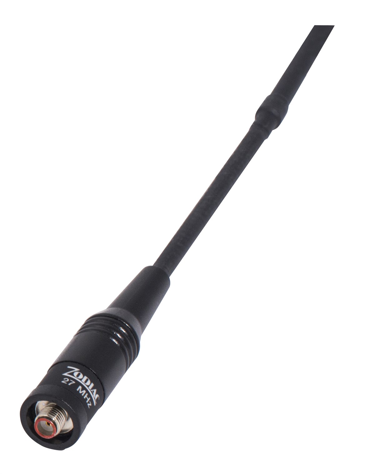 47219_1200X-1 Zodiac antenne standard 27 MHz til Team Pro/Team Pro+ (40 cm) - Bild 1