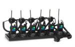 Zodiac laderack 6 stk radio og 6 stk batteri til Team Pro+/Proline+ - Bild 2