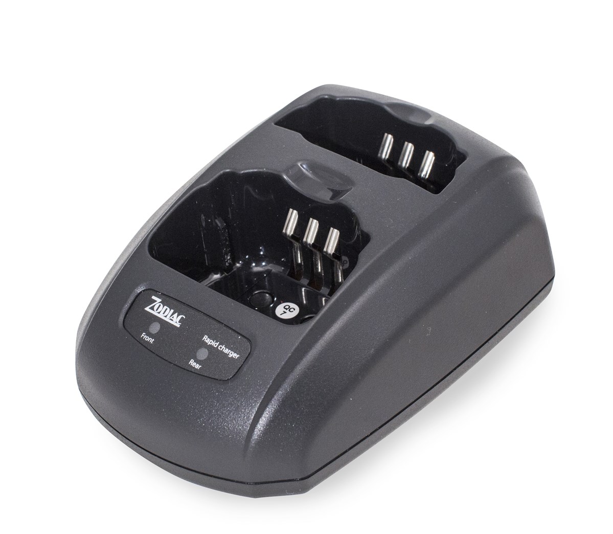 47284_1200X-1 Zodiac bord-/hurtiglader til Waterproof Digital/Team Pro Waterproof - Bild 1