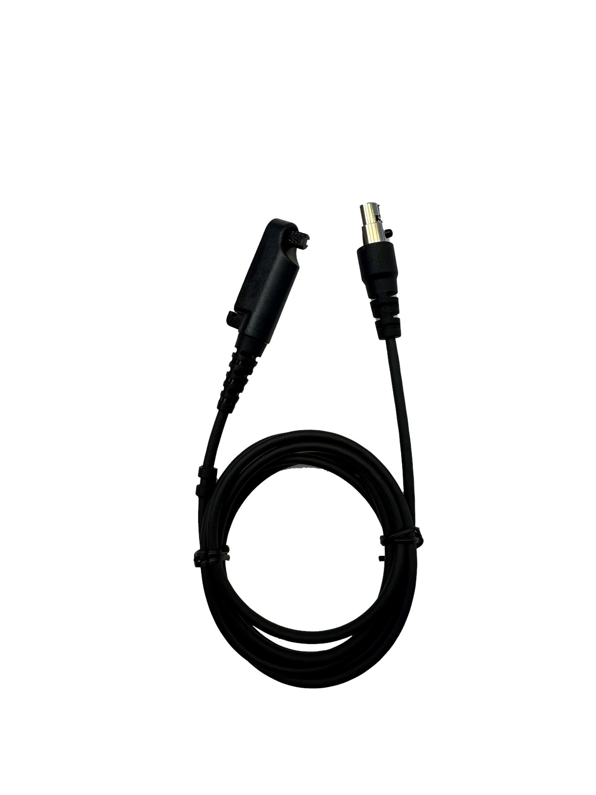 47460_1200X-1 Overgangskabel FLX-2 til Peltor CH3/ProTac til PD6 -serien - Bild 1