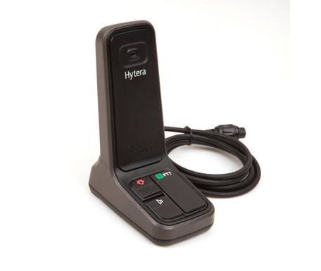 47982_1200X-1 Hytera bordmikrofon til HM785/MD785 SM10A1 - Bild 1