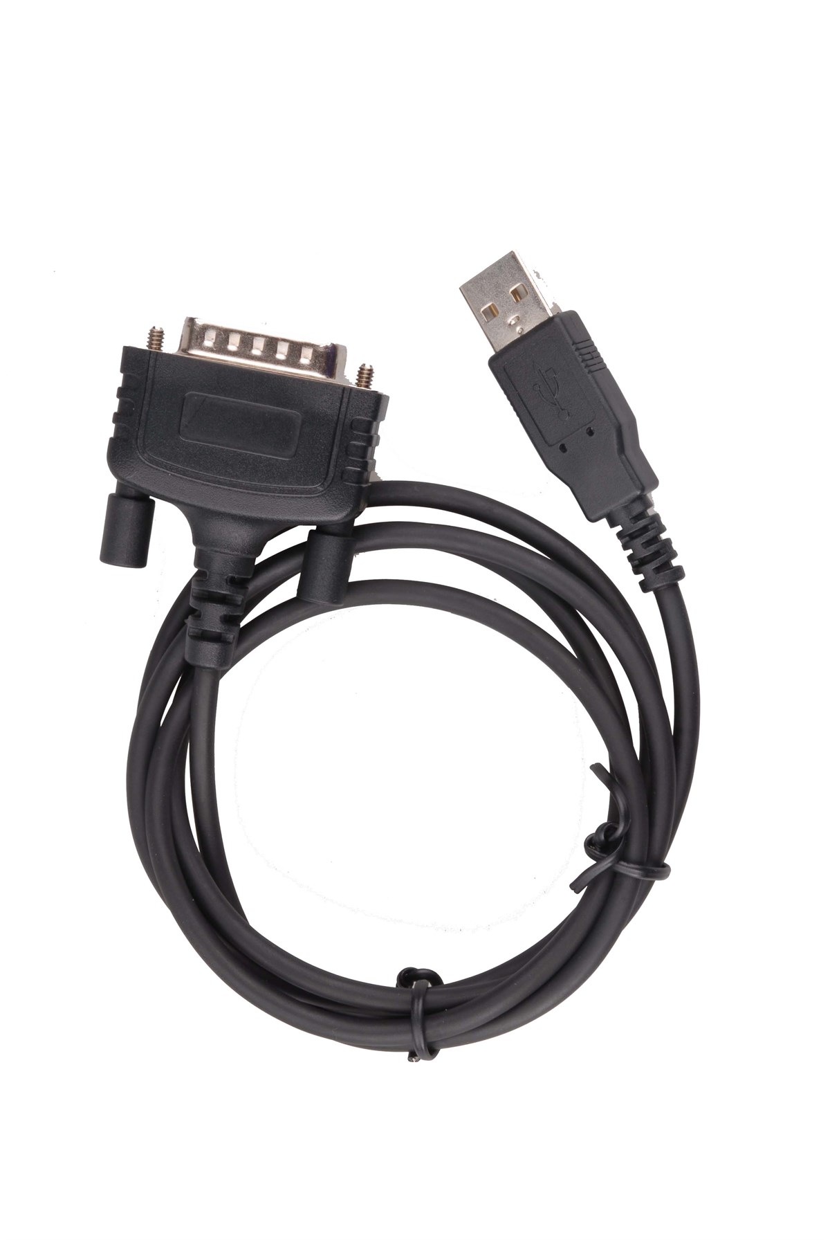 47984_1200X-1 Hytera programmeringskabel HM6/7/MD7/HR1065/HR6/RD985 (PC37) - Bild 1