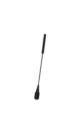 49028_1200X-1 Hytera antenne UHF 400 - 470 MHz 15 cm fleksibel til X1-/PD6/HP7-serien AN0435W12 - Bild 1