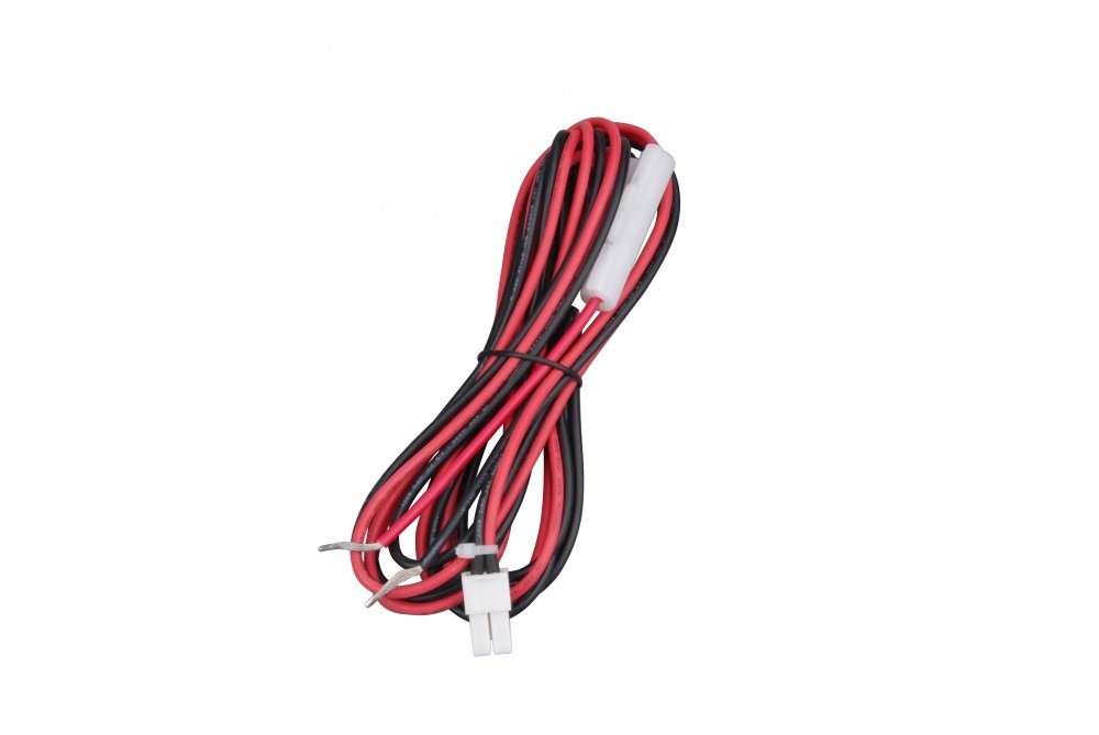 49038_1200X-1 Hytera strømkabel 12V til RD625/HYT TM-610 PWC06 - Bild 1