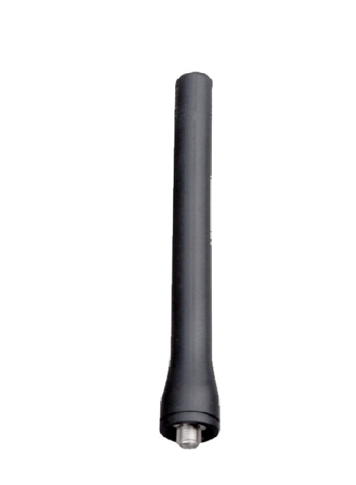 49073_1200X-1 Hytera antenne UHF 400-470 MHz 9cm til X1-/PD6/HP7-serien AN0435H23 - Bild 1