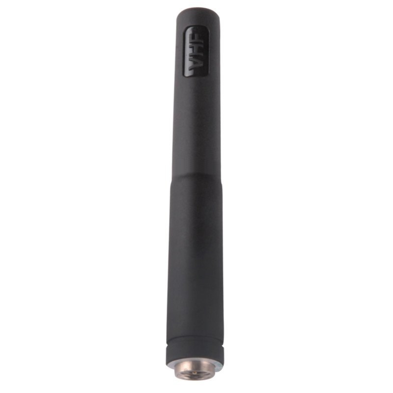 49154_1200X-1 Hytera antenne VHF 146-164 MHz 17 cm til PD6-/X1/HP7-serien AN0156H15 - Bild 1