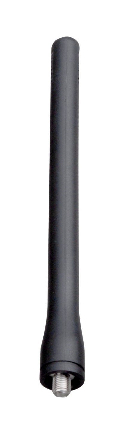 49155_1200X-1 Hytera antenne VHF 136-150 MHz 17 cm. til PD6-/X1/HP7-serien ANO143H10 - Bild 1