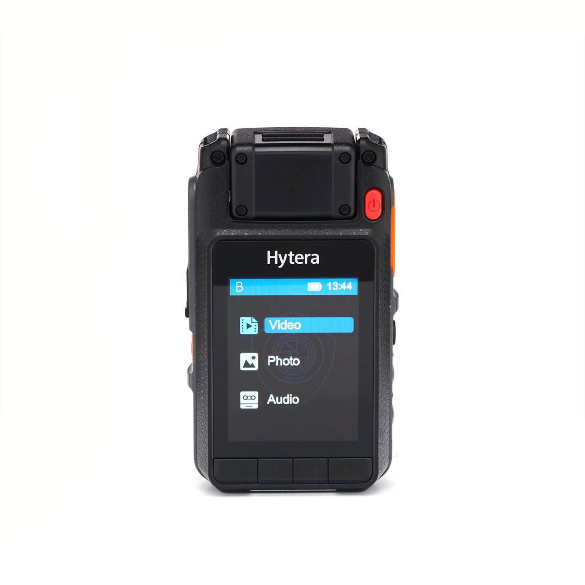 49181_1200X-1 Hytera bodycam/trådløs videomikrofon VM685 64 GB - Bild 1