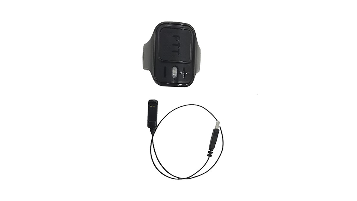 49206_1200X-1 Hytera bluetooth PTT(POA121) - Bild 1