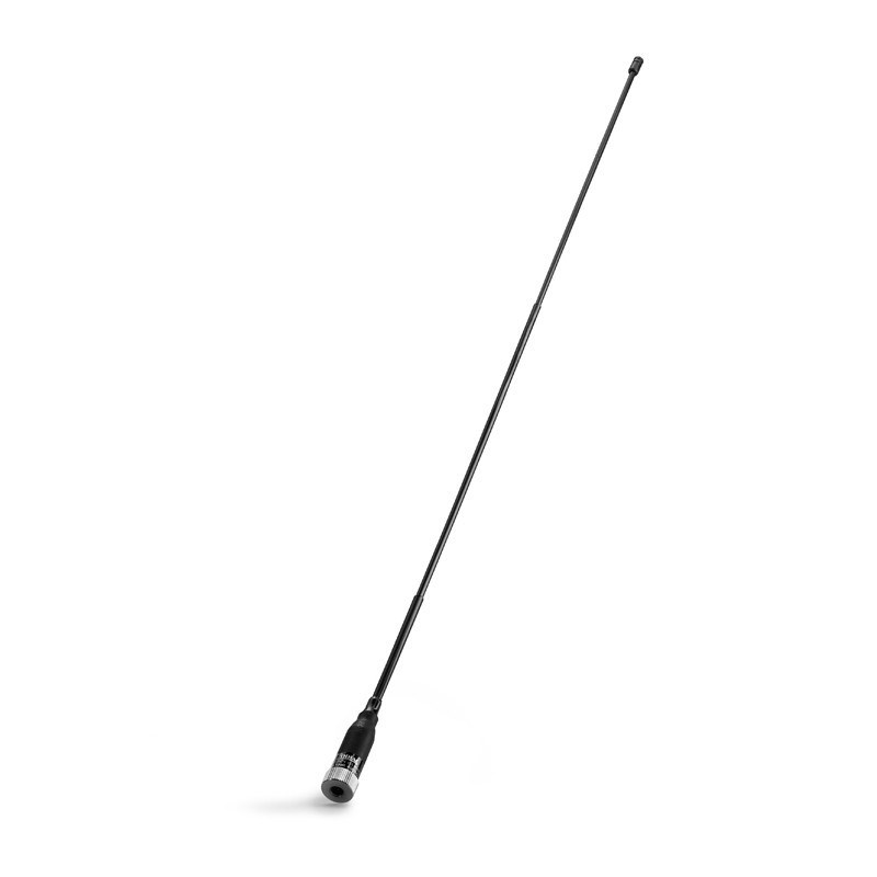 49261_1200X-1 (1) Hytera antenne VHF 136-174 MHz 20 cm til HP7/PD6-/X1-serien (AN0155H13) - Bild 1