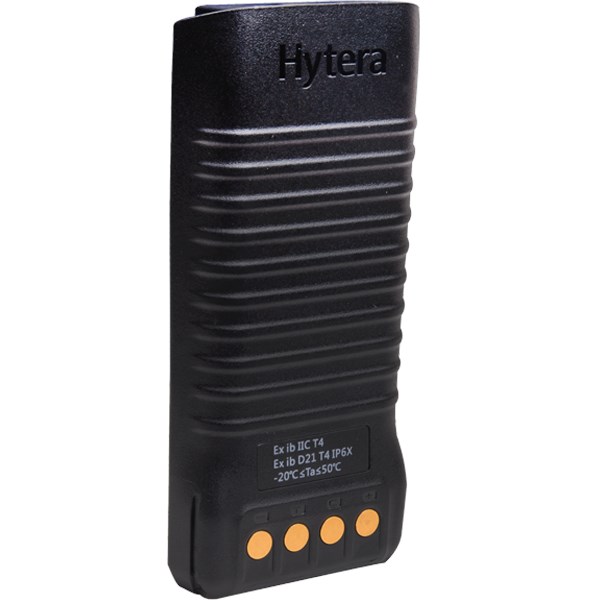 49270_1200X-1 Hytera batteri EX til PD715/795-serien (BL1807-EX) - Bild 1