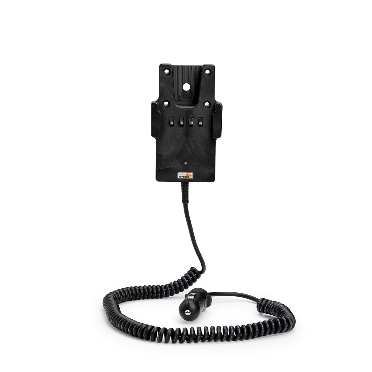 49271_1200X-1 Brodit aktiv holder til Hytera HP-serien - Bild 1