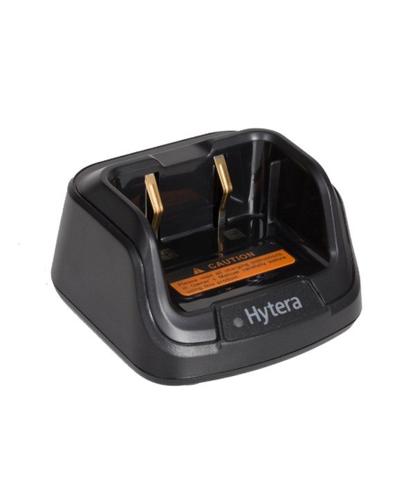 49274_1200X-1 Hytera bordlader til BD615 (CH10L23) - Bild 1