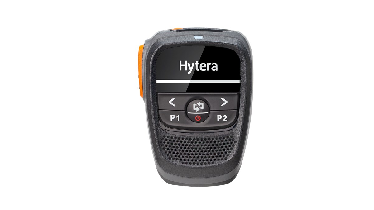 49289_1200X-1 Hytera trådløs monofon BT4.2 (SM27W2) - Bild 1