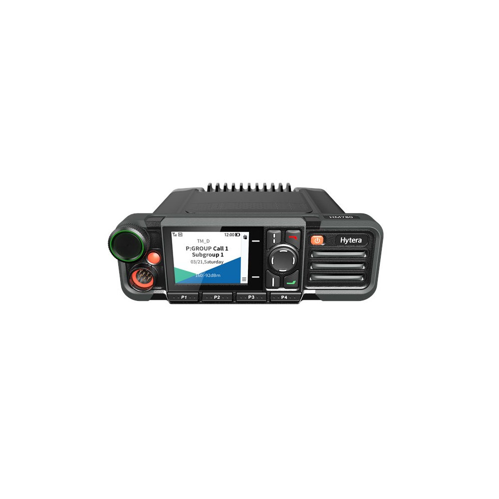 Hytera HM785G BT Uv Hytera HM785G BT Uv - Bild 1
