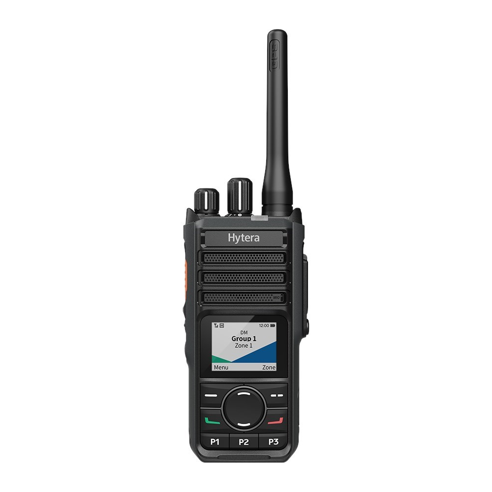 Hytera HP565G VHF Hytera HP565G VHF - Bild 1