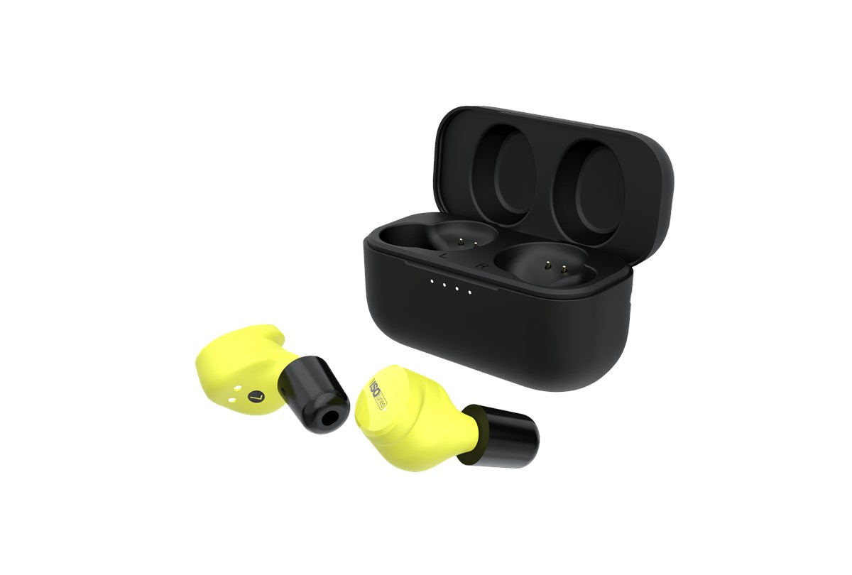 IT-16_1200X-1 ISOtunes Free Aware Bluetooth - Bild 1