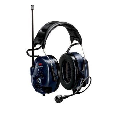 MT73H7A4410WS6EU_1200X-1 Peltor WS Litecom Plus 446 m/ hodebøyle - Bild 1