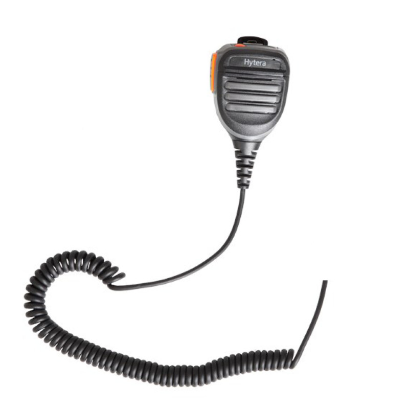 hytera-monofon-25-mm-til-pd45-serien-sm26m1 Hytera monofon 2,5 mm. til PD4/5-serien/BD6-serien SM26M1 - Bild 1