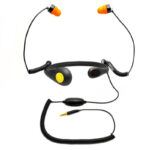 Tactical headset CE50                 