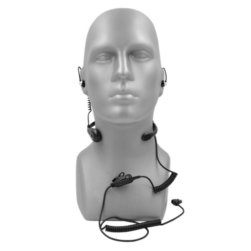 tactical-headset-m11-med-inline-ptt-for-zodiac-d400extreme-dighytera-bd615-seriem1104041 Tactical headset M11 med inline PTT - Bild 1