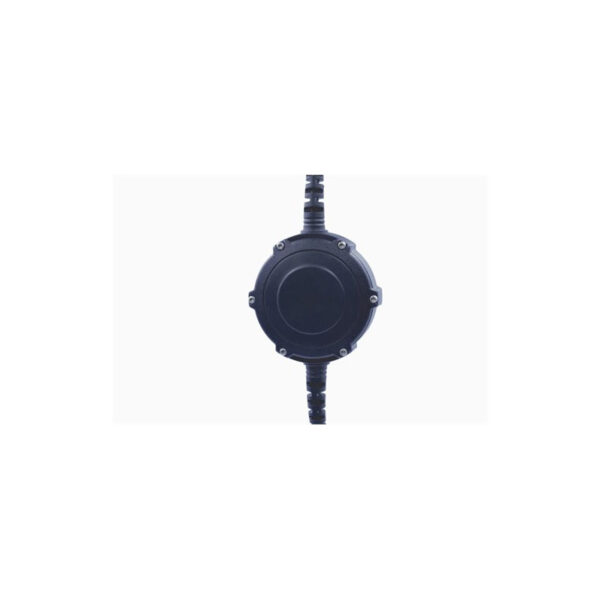 Tactical headset M11 Pro system til Motorola DP44/4800 (M1144001) - Bild 2