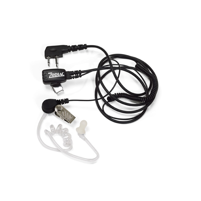 zodiac-hodesett-secret-service-til-freetalk-proflex Zodiac hodesett secret service til Freetalk Pro/Flex - Bild 1