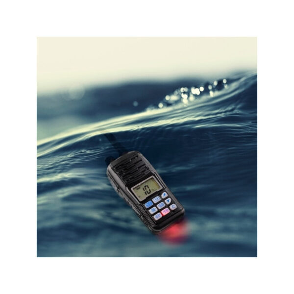 Zodiac Seacom 100 - Bild 2