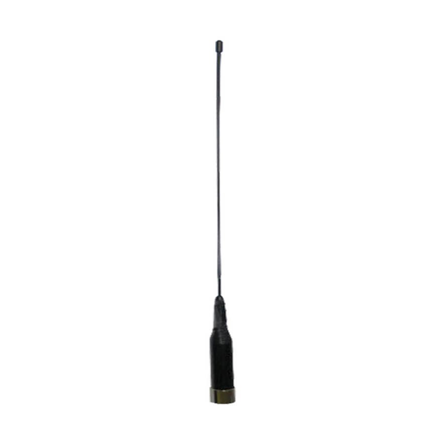 49109_1200X-1 Hytera antenne UHF 450-470 MHz til RD965 (AN0460M03) - Bild 1