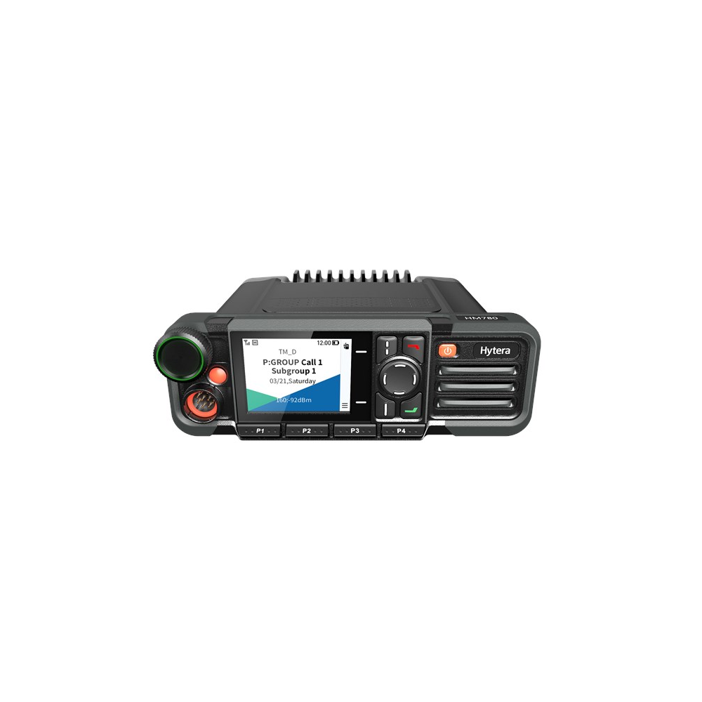Hytera HM785 V1 Hytera HM785G BT V1 - Bild 1