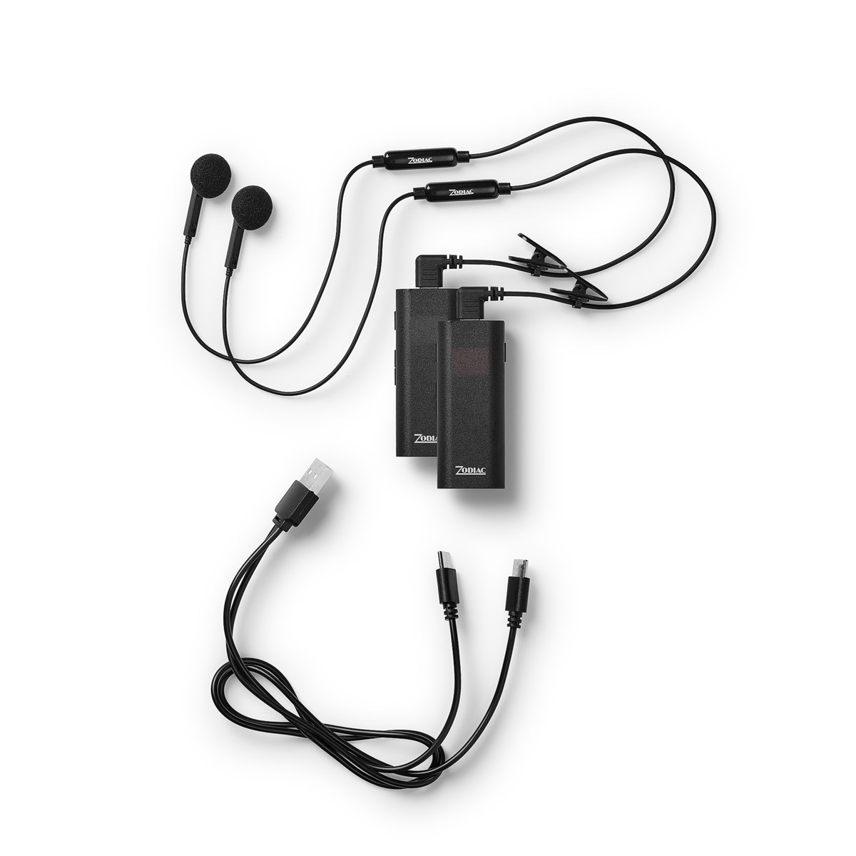 31071_1200X-1 Zodiac Mini (duo pack) - Bild 1