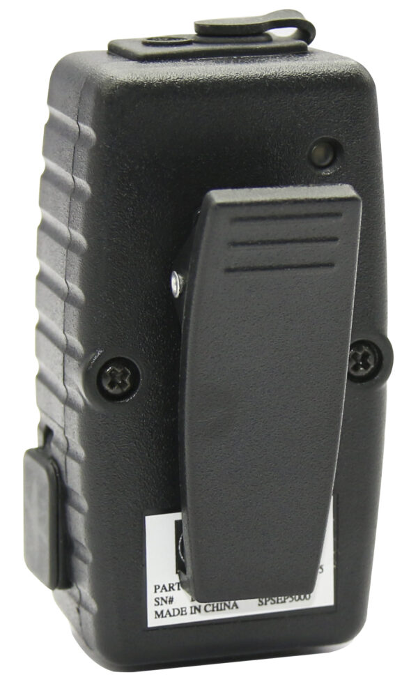Zodiac bluetooth adapter 3.5 mm. m/mik og PTT - Bild 3