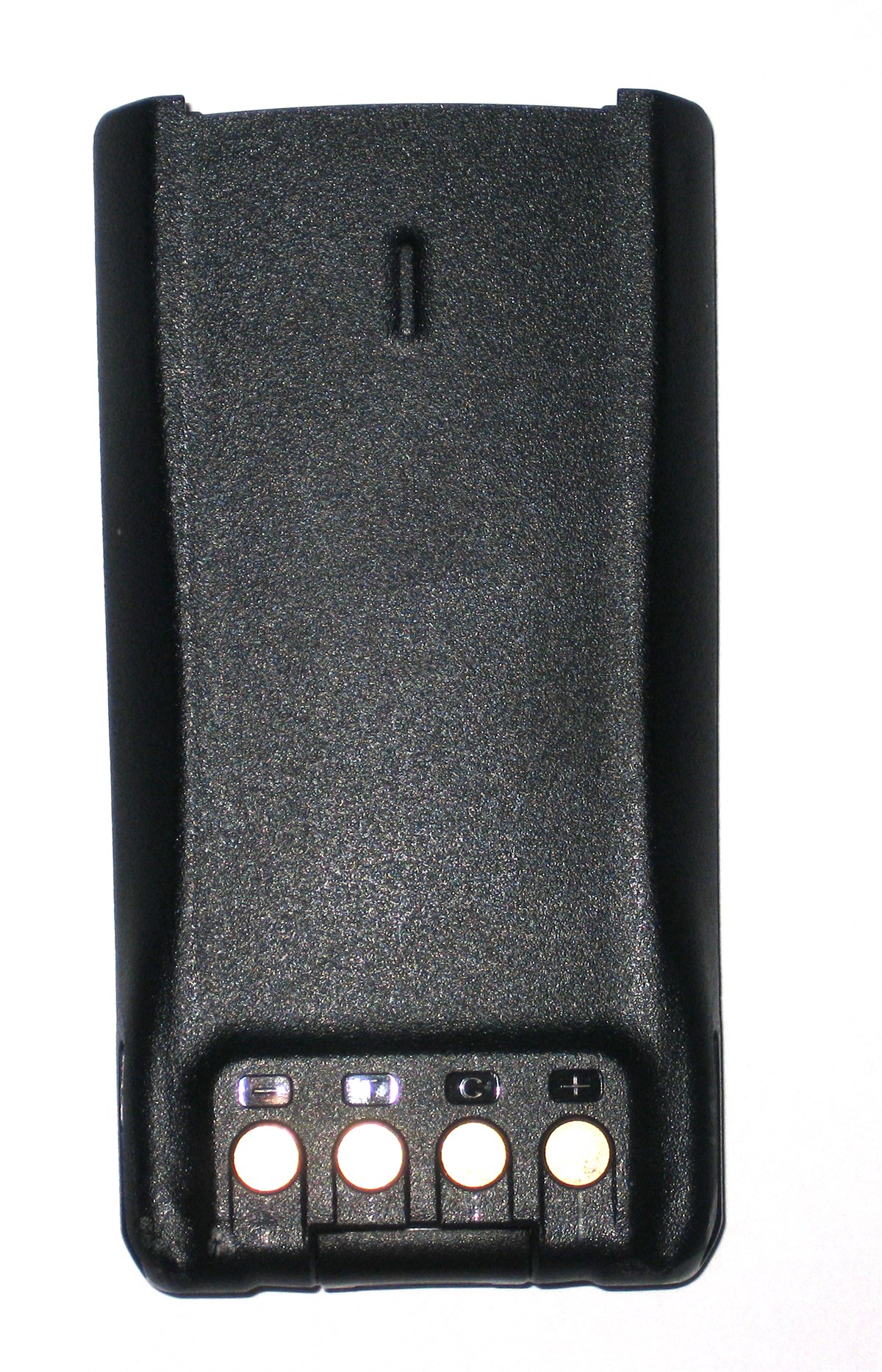 30645_1200X-1 (1) Hytera batteri til PD7-serien 2000 mAh Li-ion (BL2008) - Bild 1