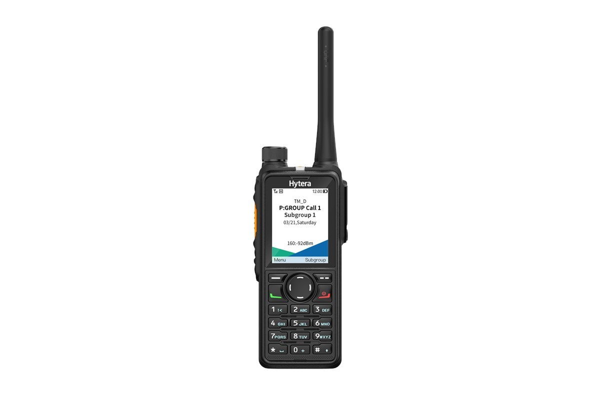 30729_1200X-1 Hytera HP785G BT V1 - Bild 1