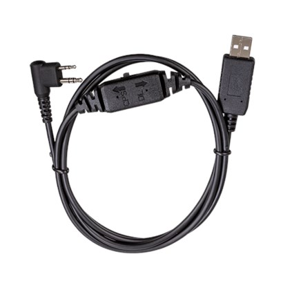 49129_1200X-1 Hytera programmeringskabel til PD4-/BD6-serien (PC76) - Bild 1