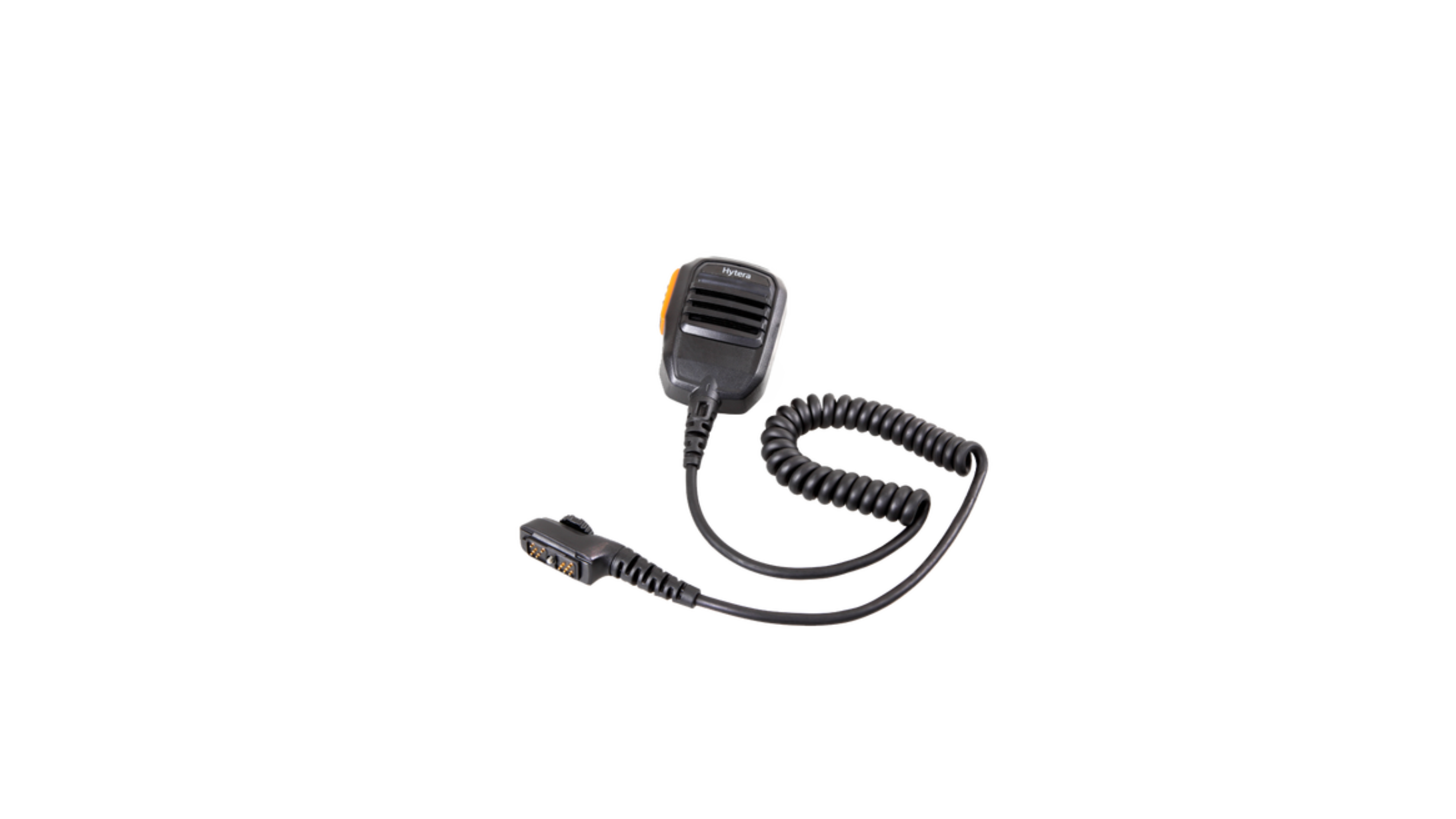 49240 Hytera monofon ekstern carkit (SM18A4) - Bild 1