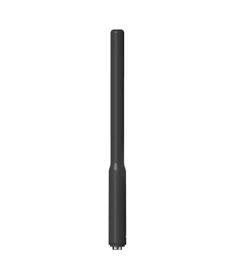 AN0143H10_470x558 Hytera antenne VHF/GPS 136-150 MHz/1575 MHz, 17cm, SMA til HP7 (AN0143H11) - Bild 1
