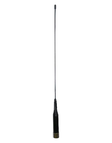 AN0420M09_470x600 (1) Hytera antenne UHF til RD965 TQC-400FCS (AN0420M09) - Bild 1