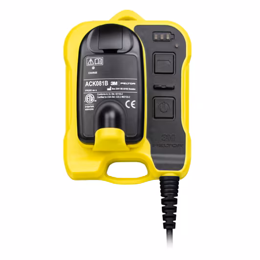 FL61007WS7 Peltor WS adapter G3 - Bild 1
