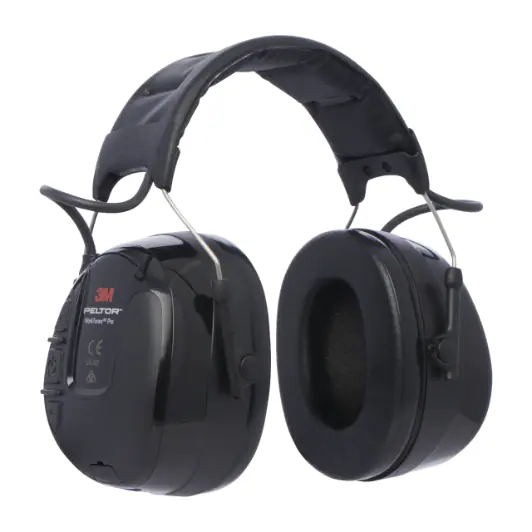 HRXS220A Peltor Worktunes Pro - Bild 1